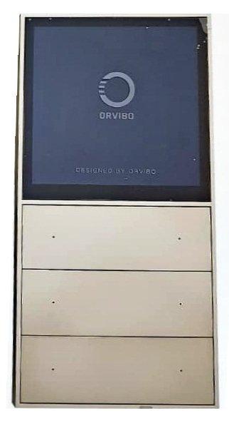 orvibo mixpad s gold